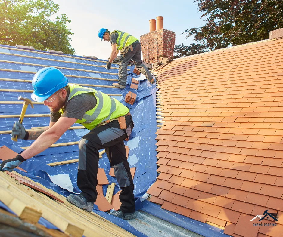 Why choose Roof Repair Near Me in Abilene, TX