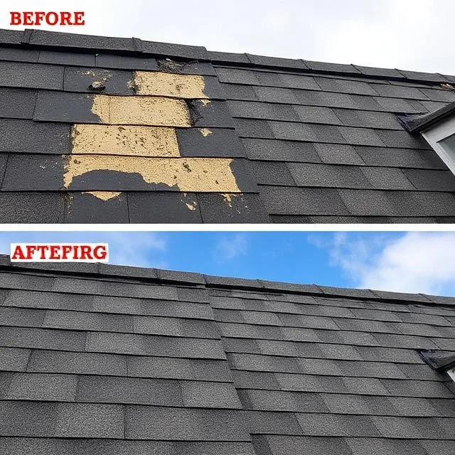 Roof Repair Near Me in Abilene, TX near me